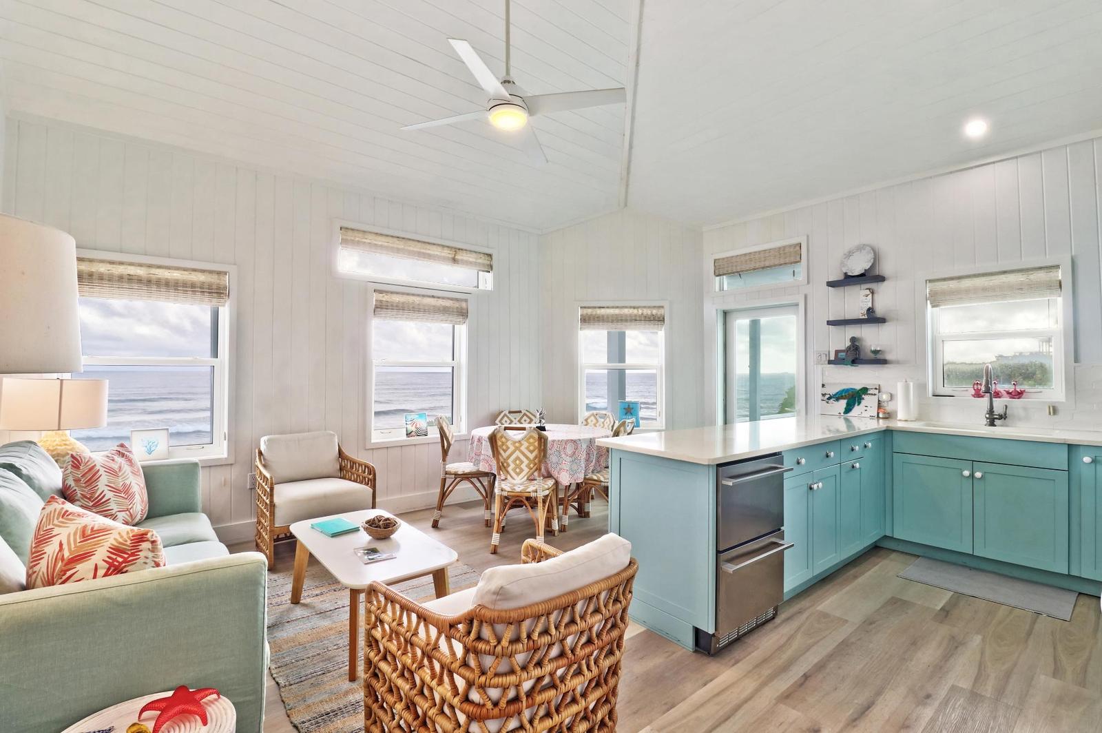 3-bedroom beach house in Abaco Islands — photo 3