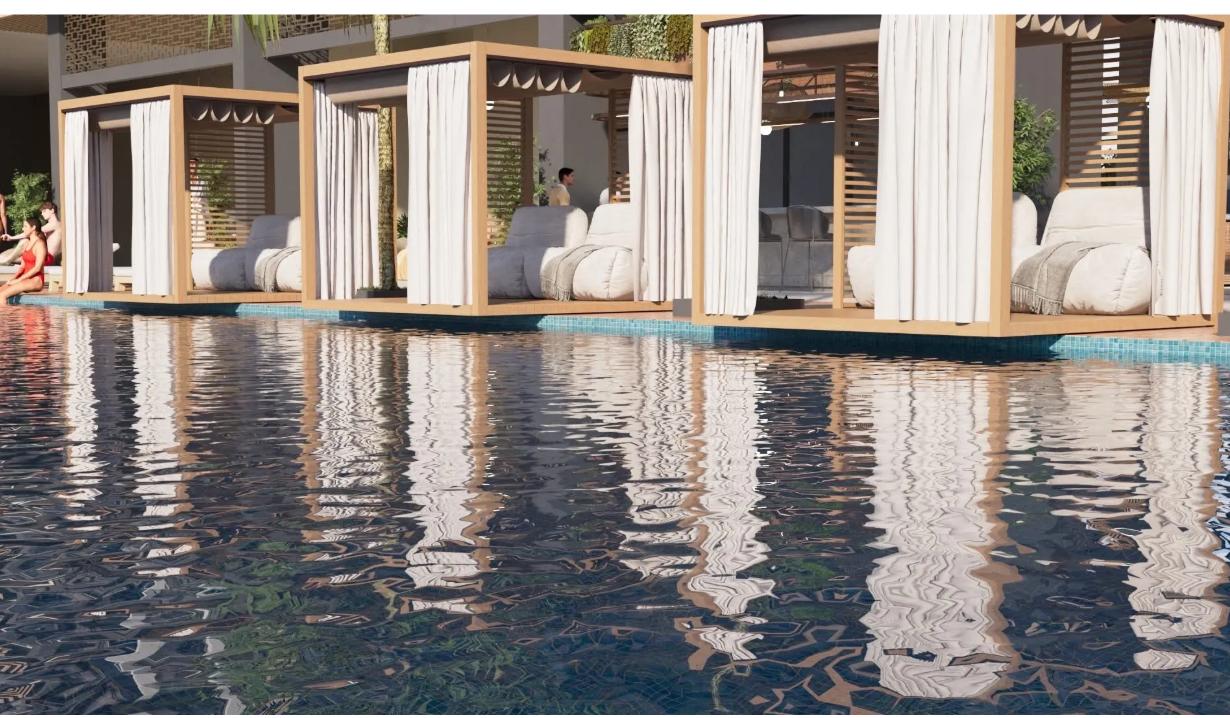 The Residences at the Westin- Playa Bonita Panama "A Hidden Paradise in Panama" — photo 4