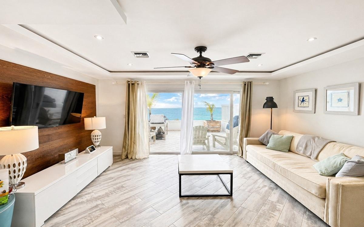 3 Bedroom Townhouse 56 for Sale, Delaporte Point, New Providence, Bahamas — photo 5