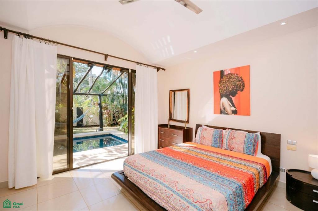 3 Bedroom Home for Sale, Oro del Sol, Tamarindo, Guanacaste, Costa Rica — photo 5