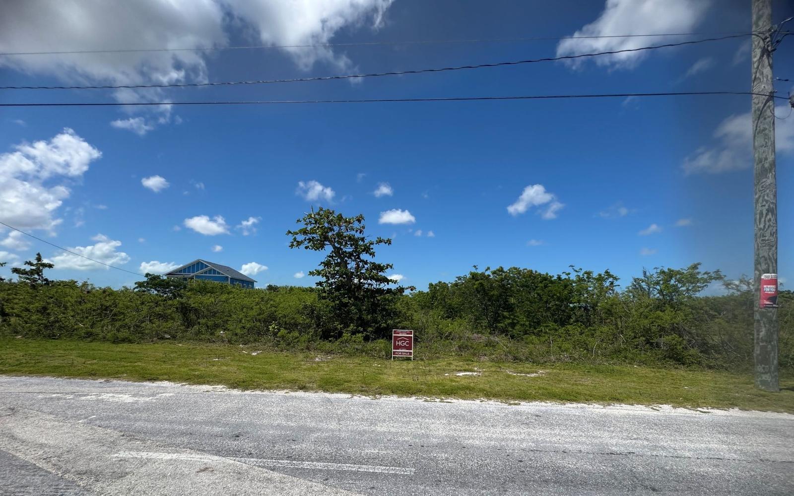 Vacant Land for sale - Mcleans Town Lot On The Creek — photo 4