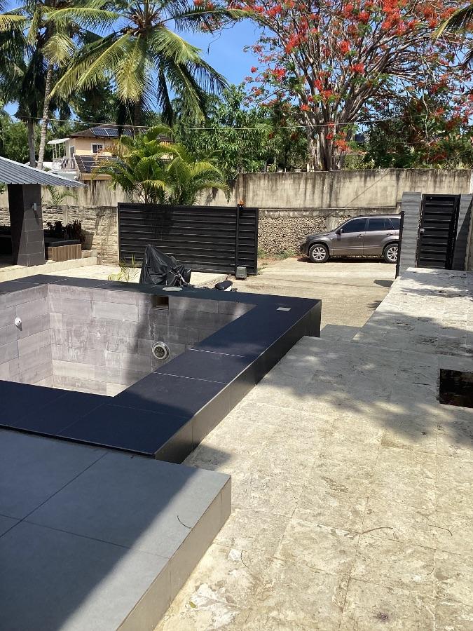 Beautiful 2 levels villa in Sosua — photo 4