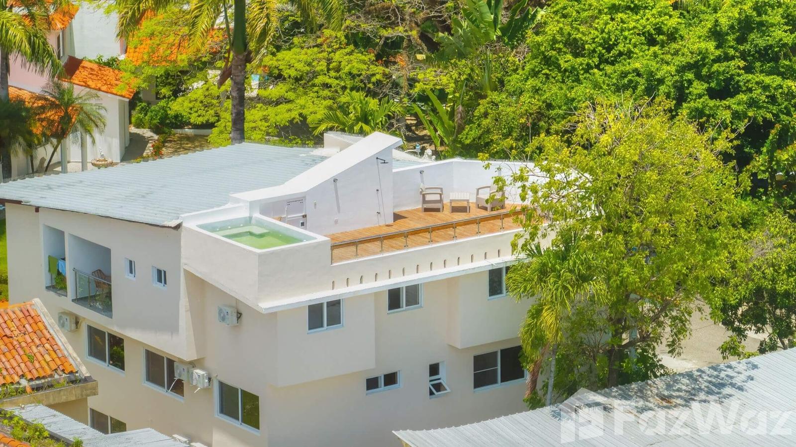 1-bedroom penthouse condo in Sosua, Puerto Plata — photo 1
