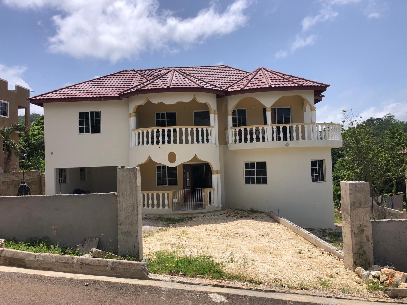 HUNTLEY CRESCENT St. Ann Browns Town — photo 5