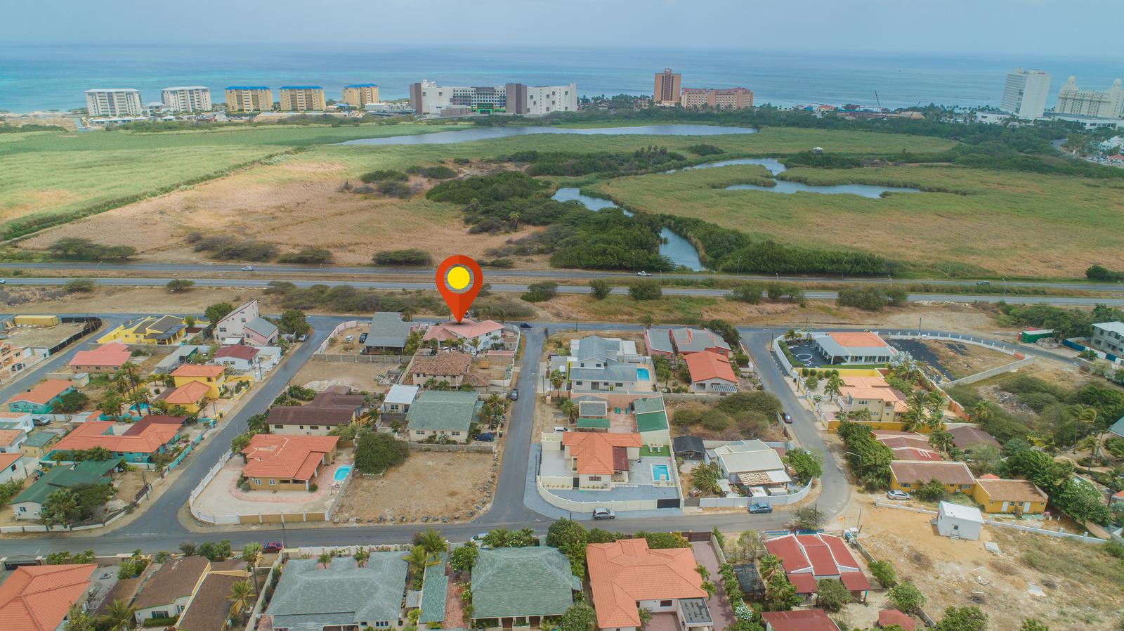 San Miguel 56 C, Oranjestad, Aruba — photo 2
