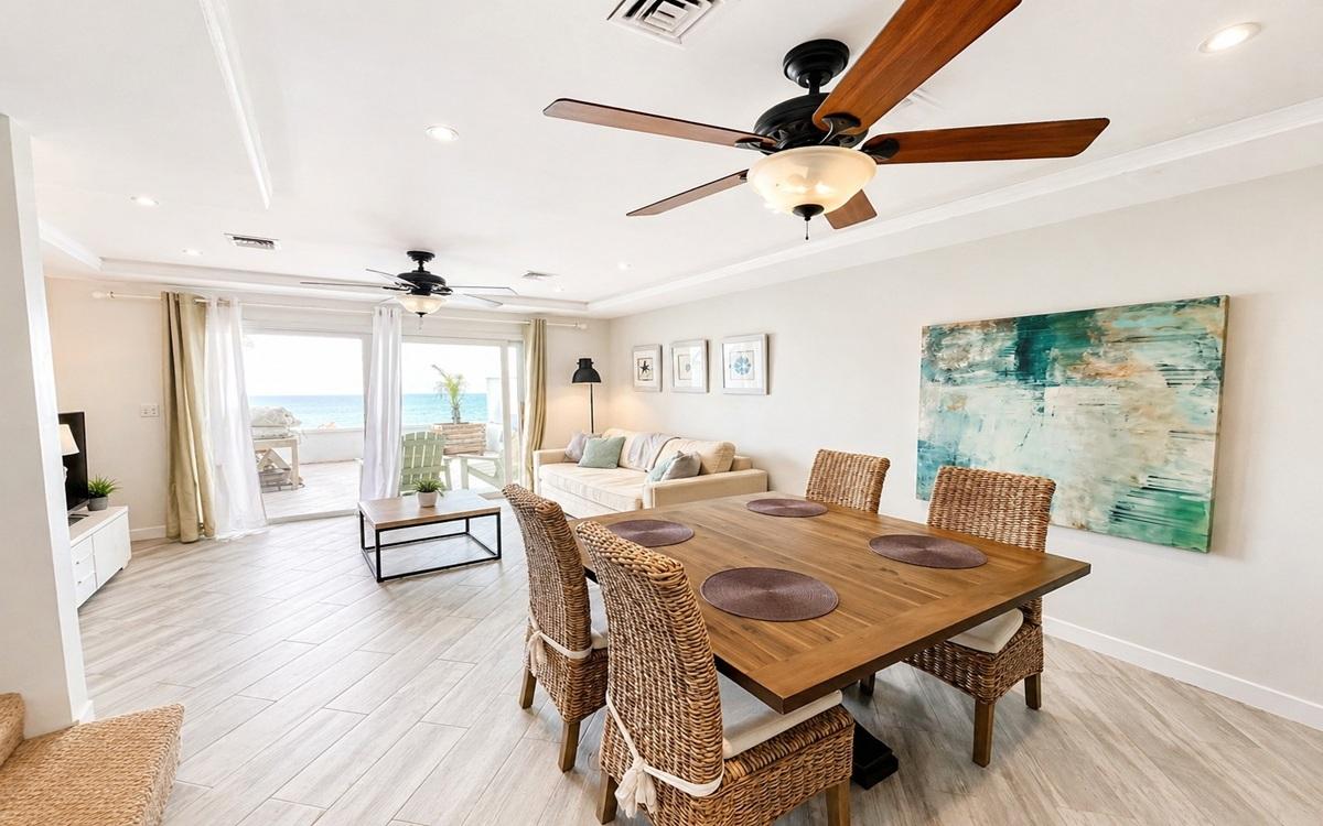 3 Bedroom Townhouse 56 for Sale, Delaporte Point, New Providence, Bahamas — photo 2
