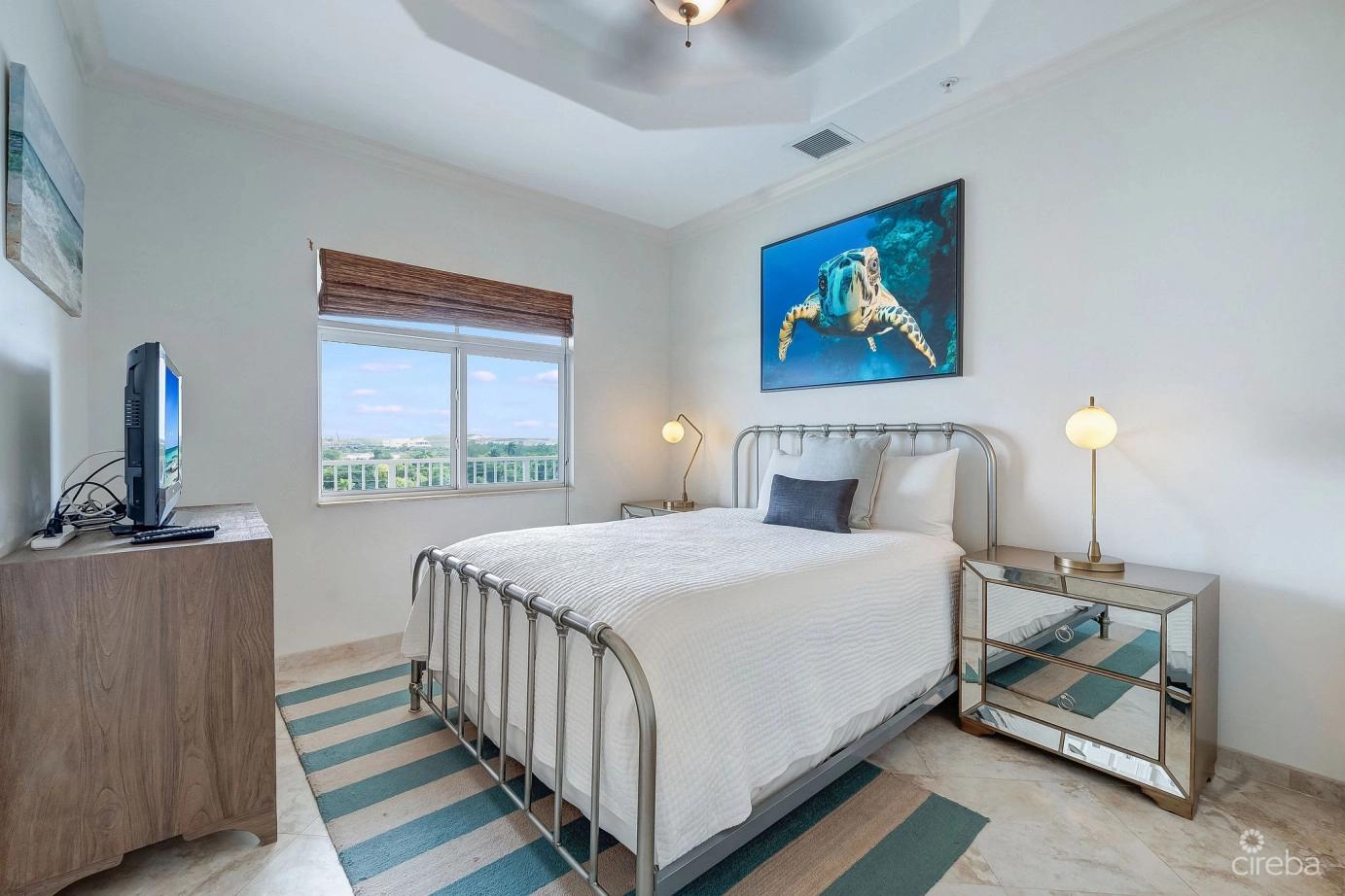 South Bay Beach Club Penthouse 36 With Parking Space - 3 Bedroom — photo 4