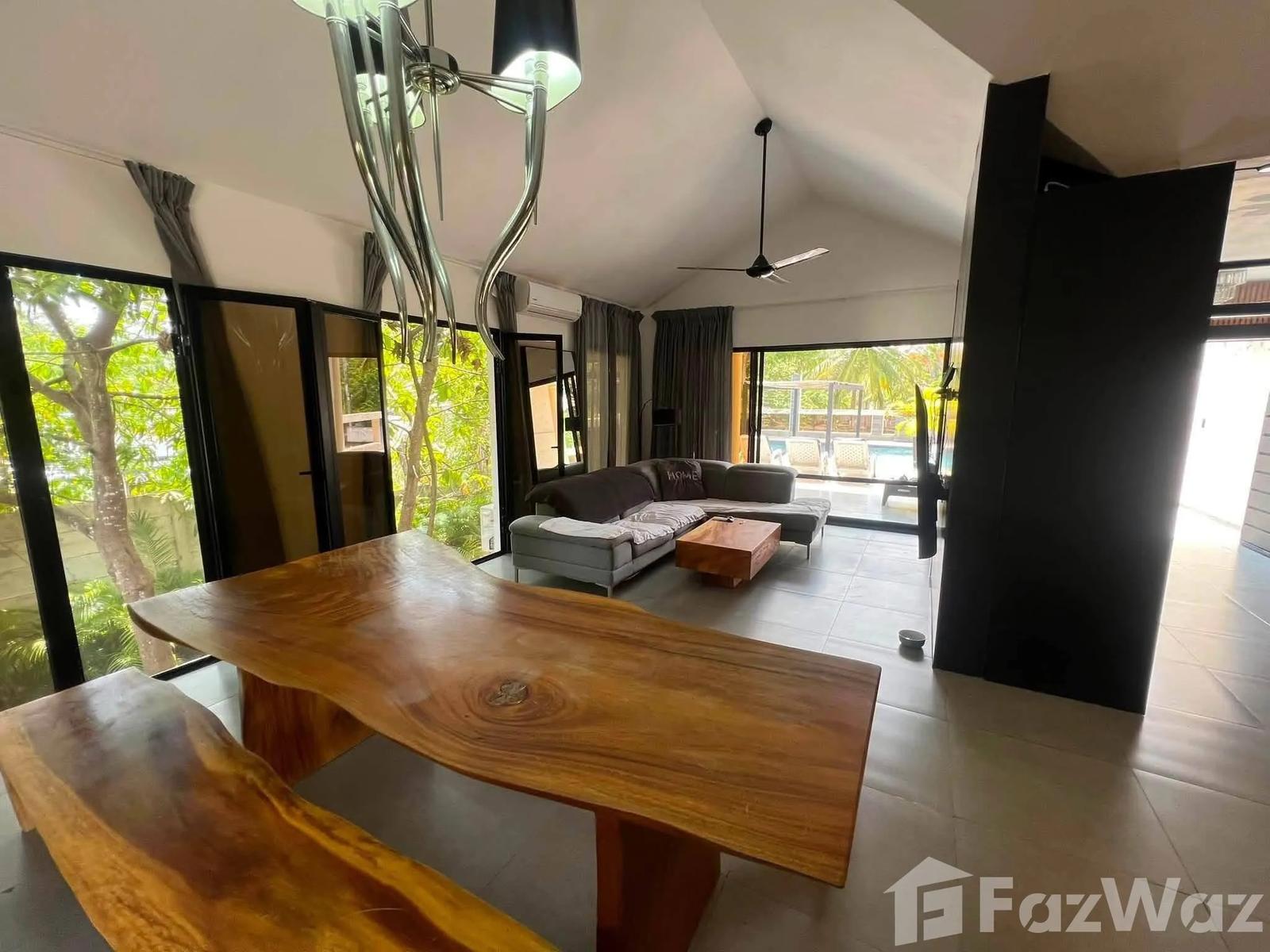 3-bedroom villa in La Mulata, Sosúa with guest apartment — photo 3