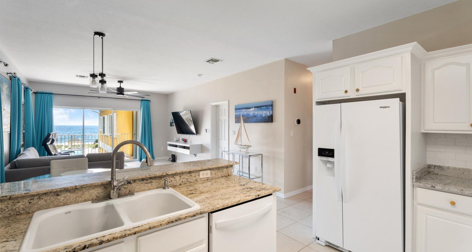3-bedroom apartment with private pool in Spotts — photo 2