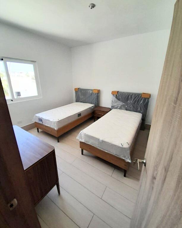 Navio Los Corales - 2br - Direct Access To The Beach! — photo 1