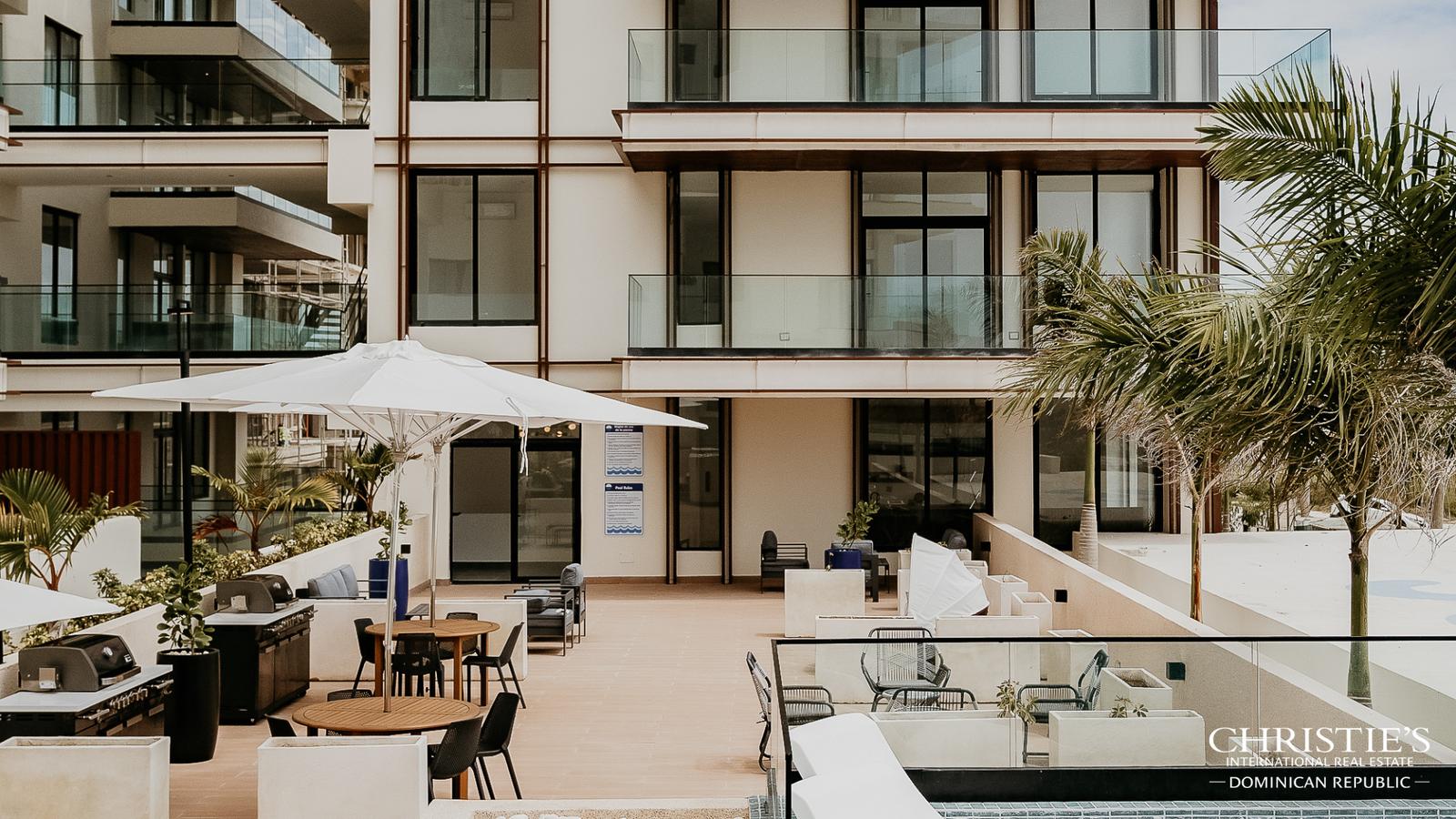 Cap Cana Oceanfront Luxury Condo with Direct Beach Access — photo 3
