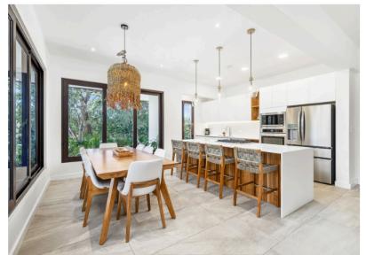 Casa Ohana: Fully Renovated Modern Home Costa Rica — photo 3