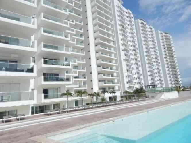2 Bed Apartment for Sale in Cancun, Mexico — photo 1
