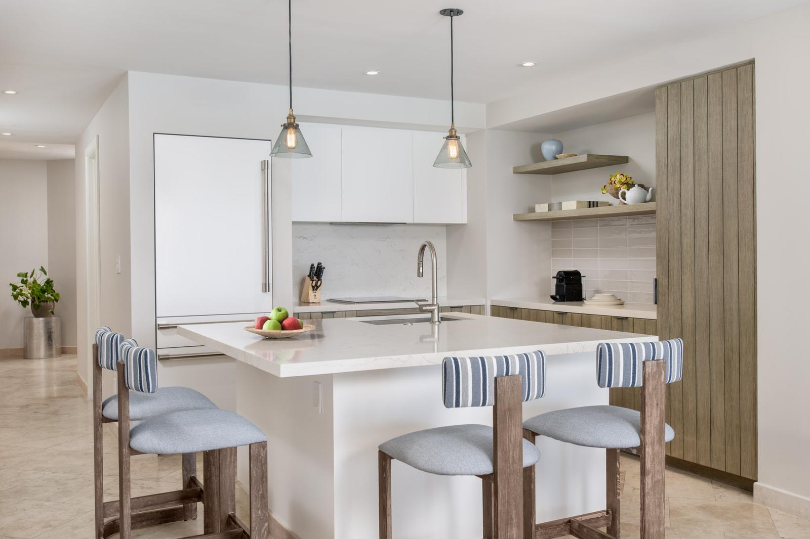 3-bedroom residence at Grace Bay Club, Grace Bay, Providenciales — photo 4
