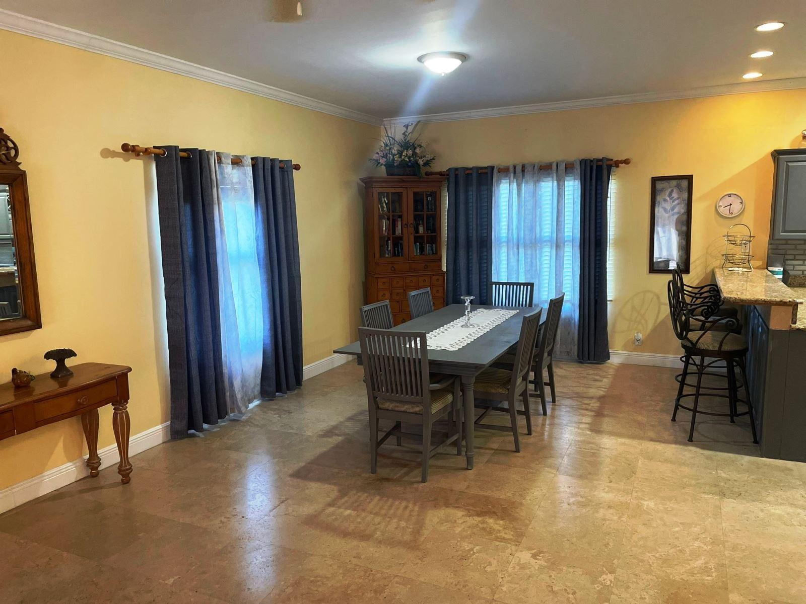 3-bedroom residence in Grand Bahama — photo 5