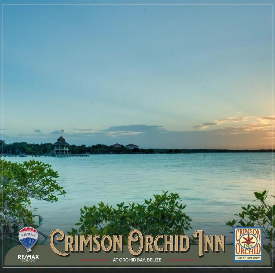 Boutique Hotel For Sale Crimson Inn, Bay, Corozal — photo 2