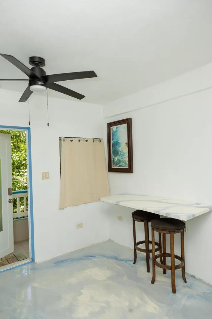 1 Bed 1 Bath Apartment in West End — photo 4