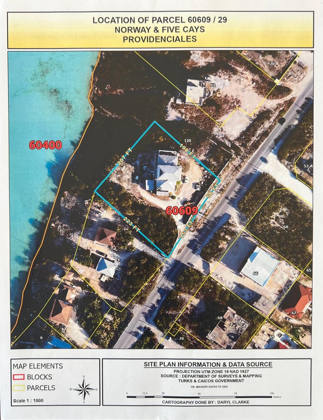 Elevated South Dock Oceanview — photo 2