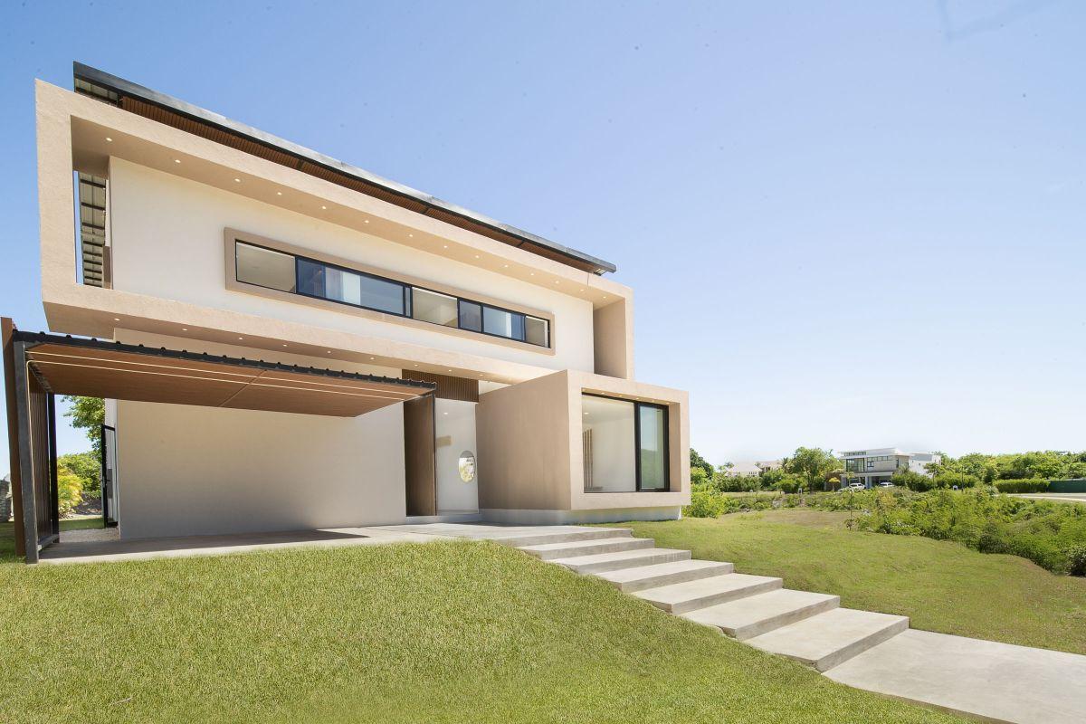 Timeless Luxury Villa in Exclusive Caletón Residences, Cap Cana — photo 1