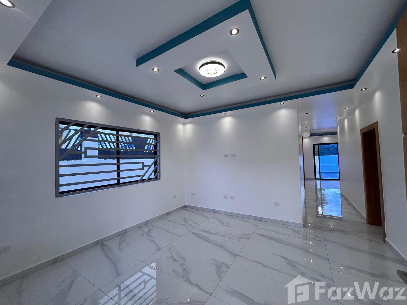 Modern Minimalist Home for Sale in Puerto Plata — photo 4