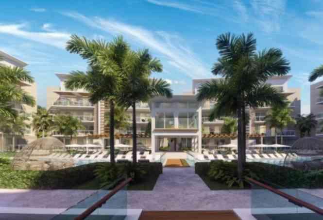 Luxury Penthouse for Sale in Bavaro, Dominican Republic — photo 2