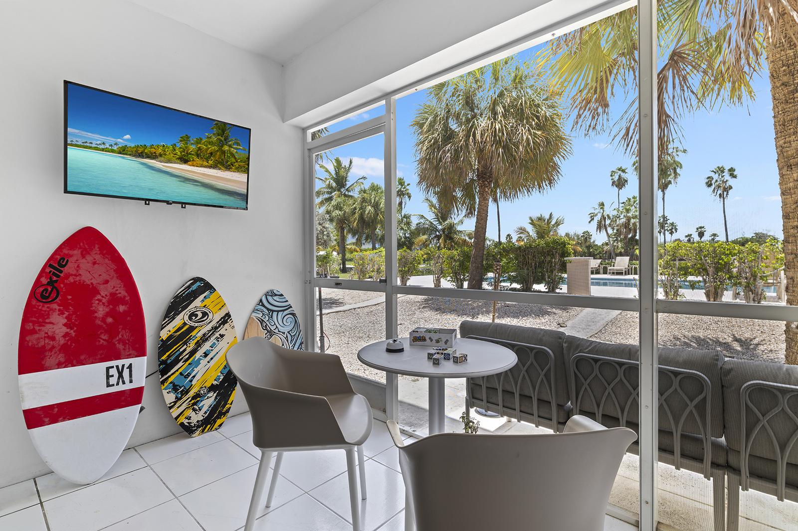 2 Bedroom Townhouse 8 for Sale, Enclave II, Royal Turks & Caicos Golf Club, Leeward, Providenciales, Turks & Caicos — photo 5