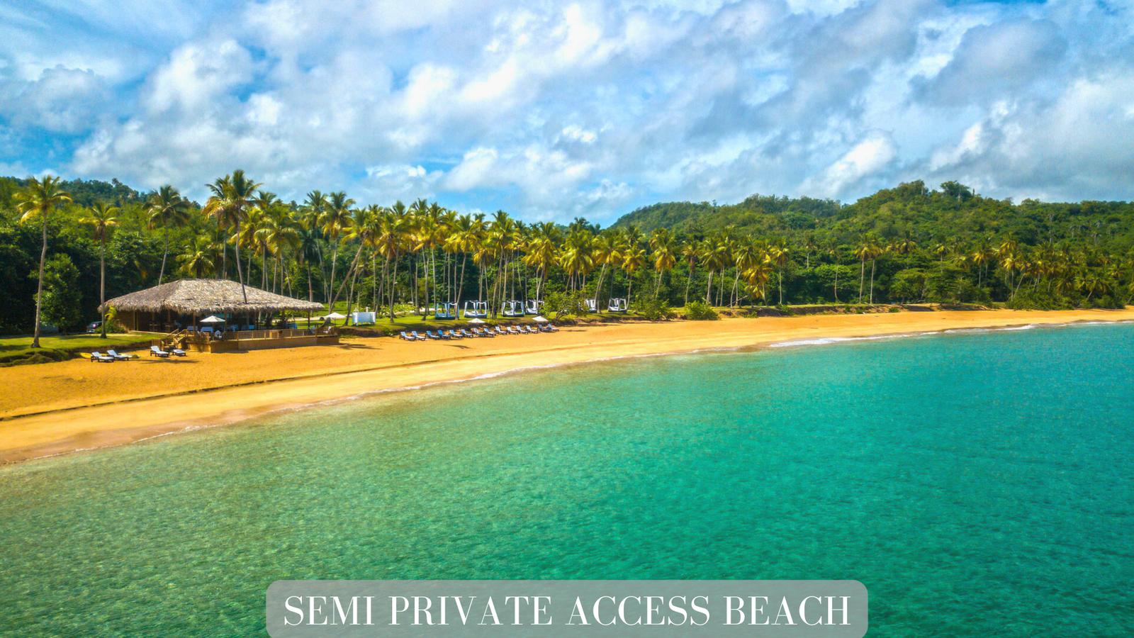 Exclusive Oceanview Lots in Samana, Dominican Republic — photo 3