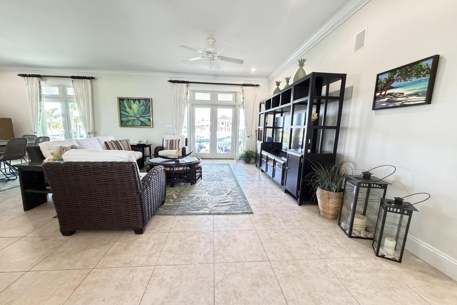 Green Gecko Residence for Sale in Abaco Islands, The Bahamas — photo 5