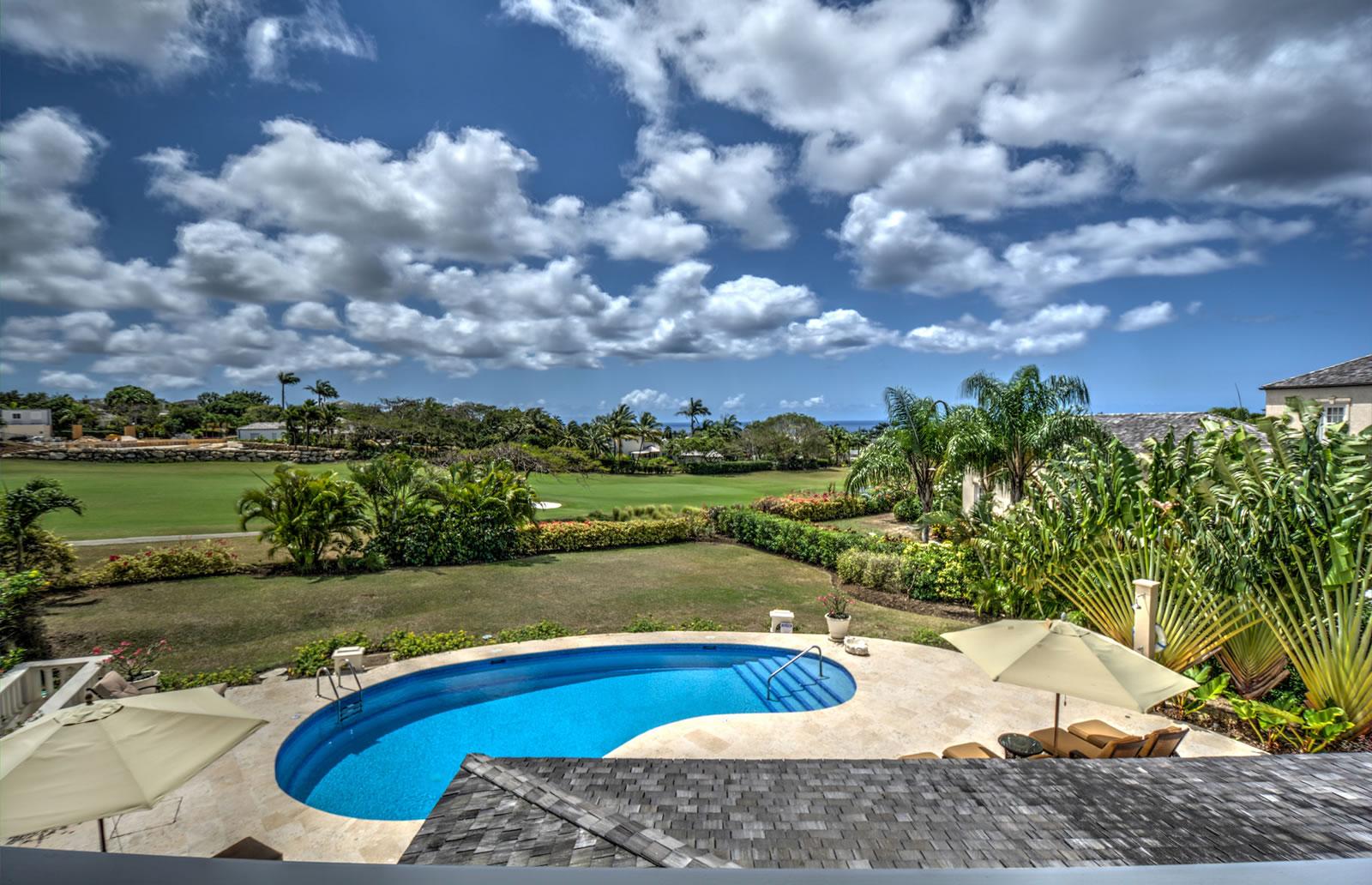 6-bedroom villa in Royal Westmoreland, Mahogany Drive, St James — photo 2
