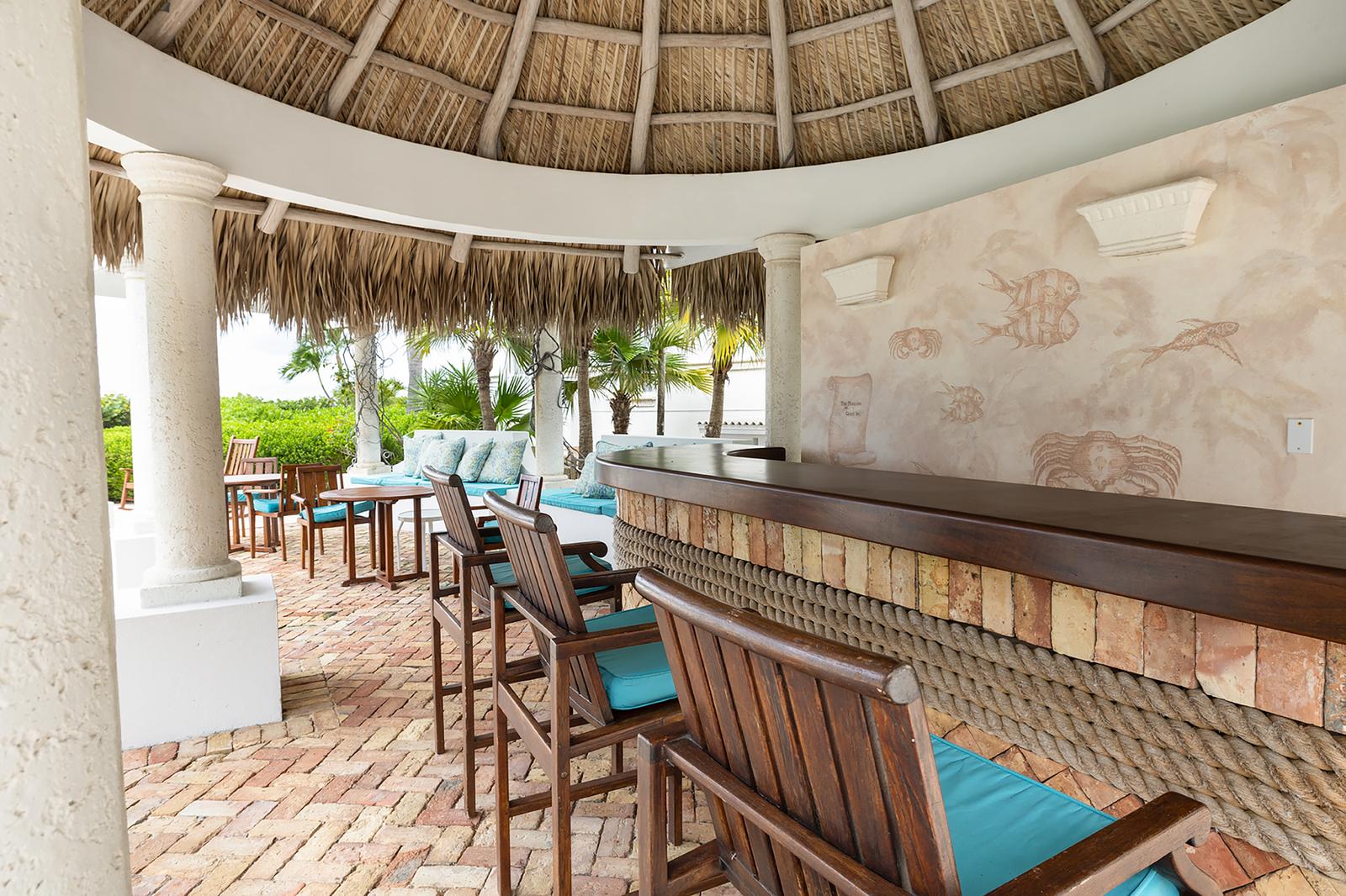 2 Bedroom Condo for Sale, The Mansions 1102, Providenciales, Turks & Caicos — photo 5