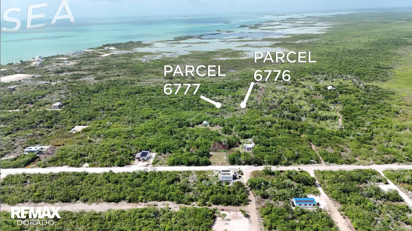 Parcel 6907 - Prime Property — photo 1