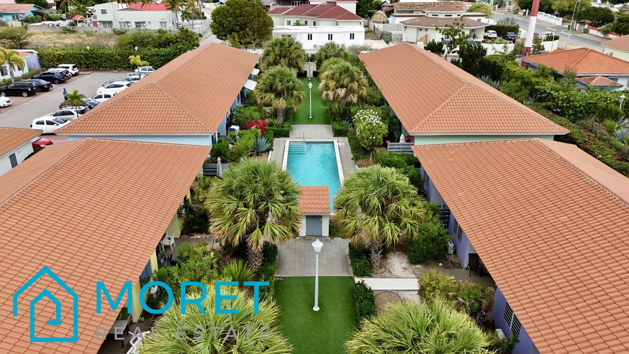 2 bedroom home for sale in Blije Rust I, Curaçao — photo 2