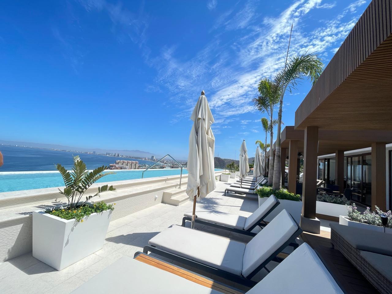 2 Bedroom Condo for Sale, Brisa Lunar, Amapas, Puerto Vallarta, Mexico — photo 5