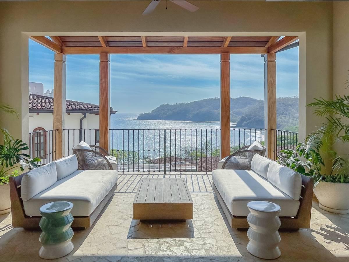 4 Bedroom Luxury Ocean-View Home for Sale, Las Catalinas, Guanacaste — photo 1