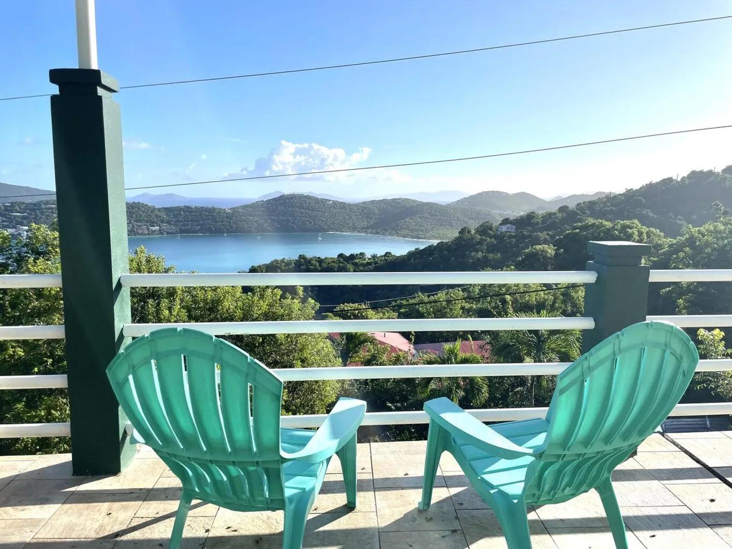2-bedroom apartment in St. Thomas, US Virgin Islands — photo 3
