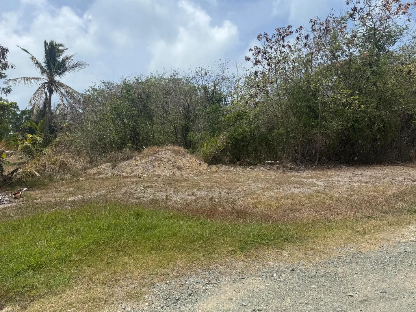 0.53 Acre Lot in US Virgin Islands — photo 3