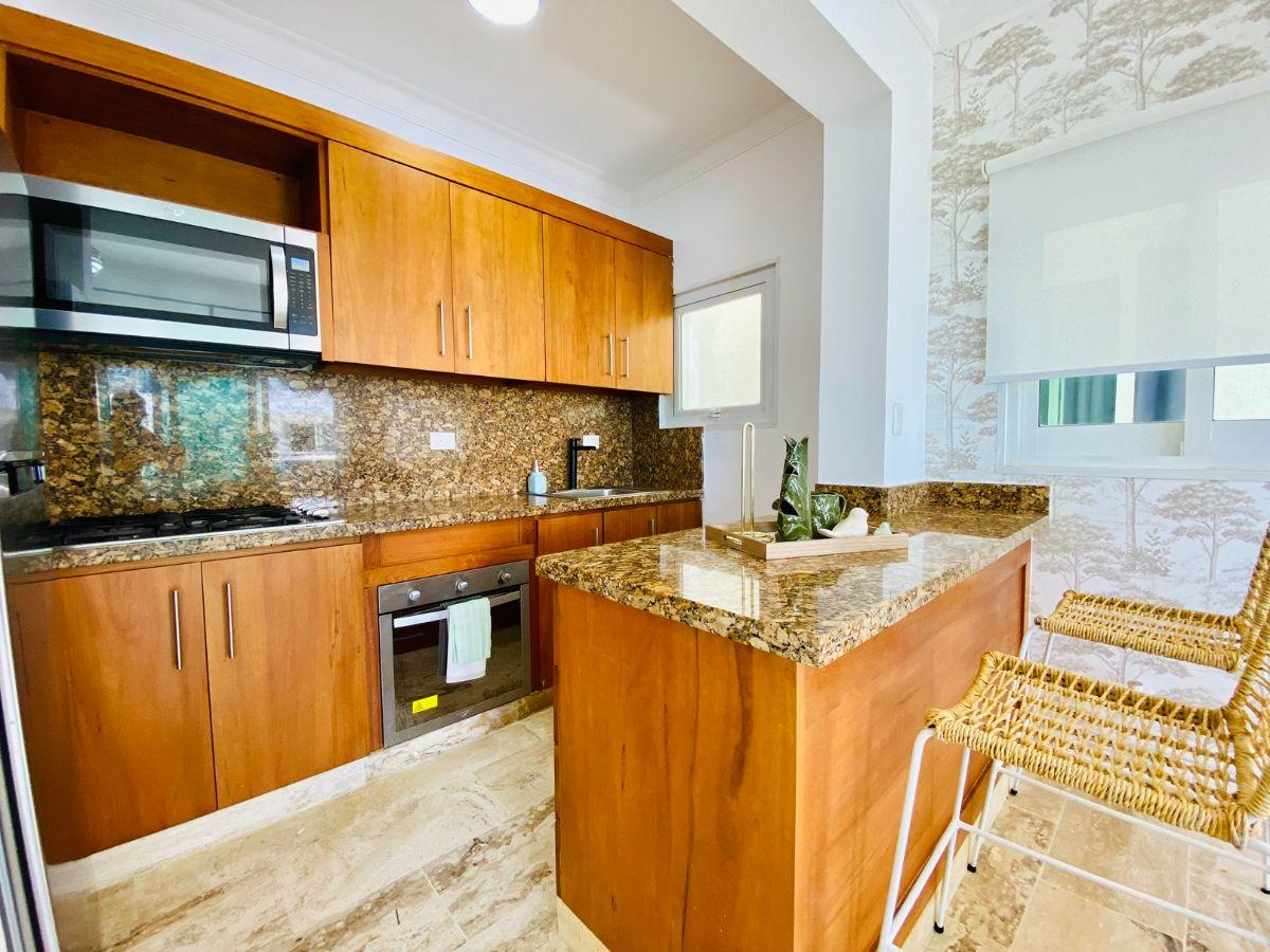 Apartment For Sale In Sosua, Dominican Republic — photo 4