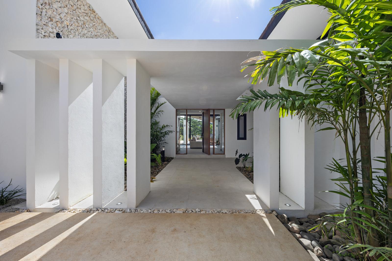 4 Bedroom Luxury Home for Sale, Ceibo, Reserva Conchal, Flamingo, Guanacaste, Costa Rica — photo 4