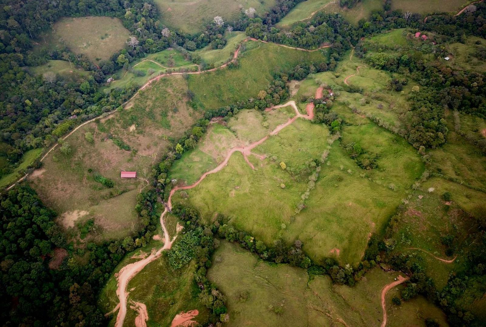 74 Acres of Farm for Sale in Platanillo, Costa Rica — photo 2
