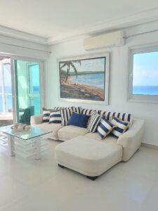 Penthouse For Sale In Exclusive And First Residential Area — photo 2