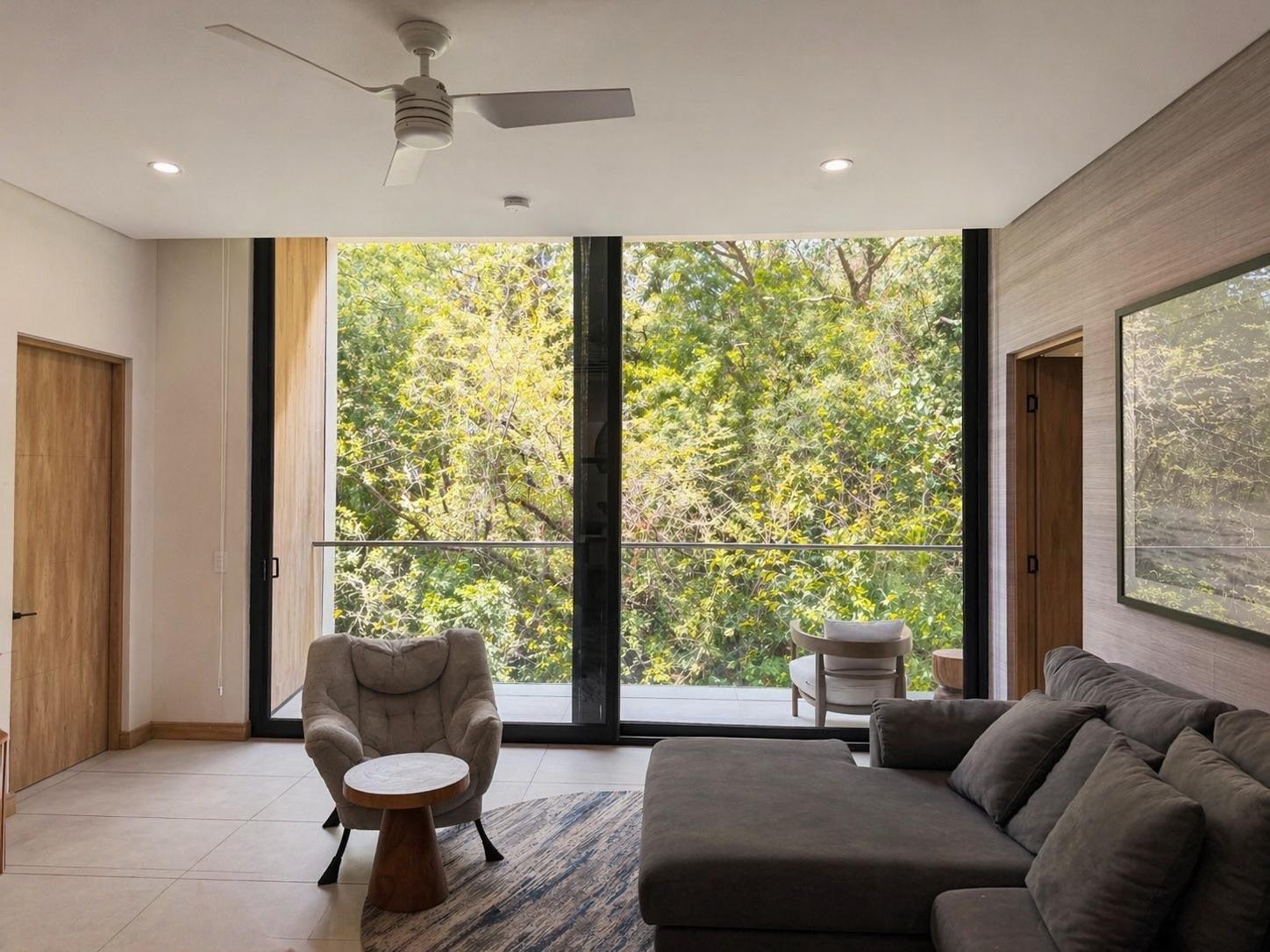 2 Bedroom Condo A31 for Sale, Become Nosara, Guanacaste, Costa Rica — photo 4