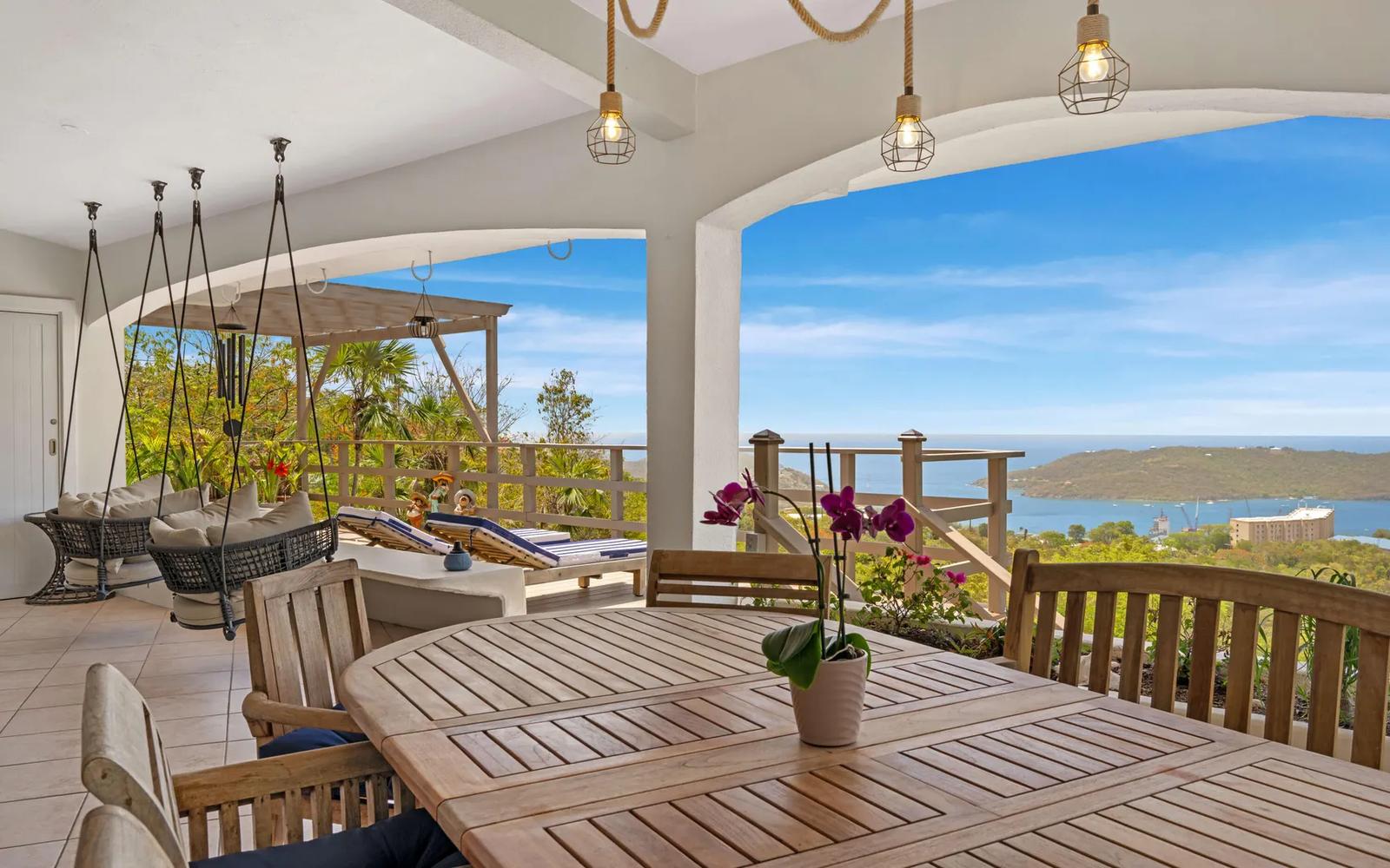 6-bedroom house in St. Thomas, US Virgin Islands — photo 2