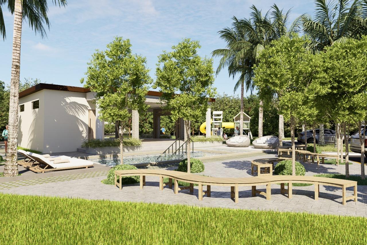 2 Bedroom Villas In Closed Residence Close To Macao Beach — photo 2