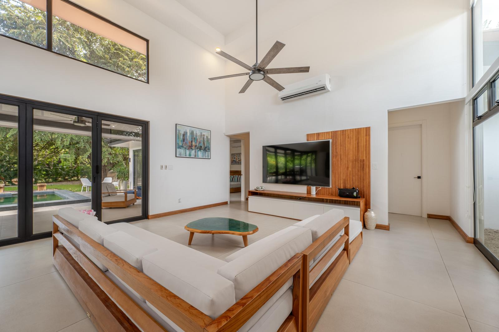 5 Bedroom Home for Sale, Las Brisas, Hacienda Pinilla, Guanacaste, Costa Rica — photo 4