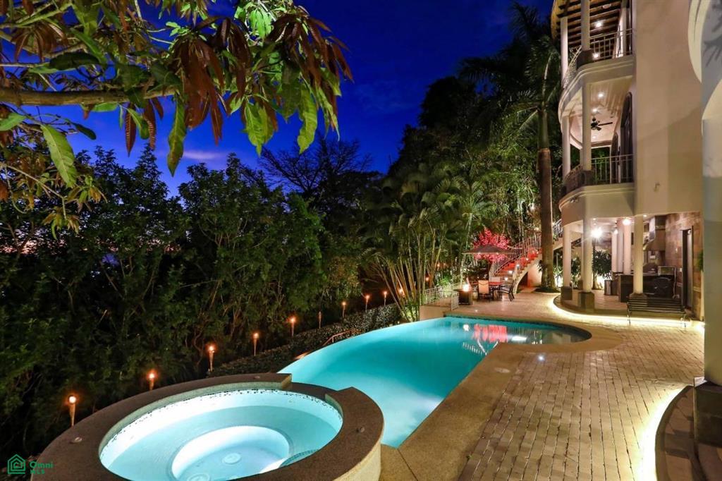 Luxury House for Sale, Villa Real, Santa Ana, San Jose, Costa Rica — photo 4