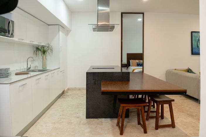 Tulum Country Club New 2BR Condo — photo 2