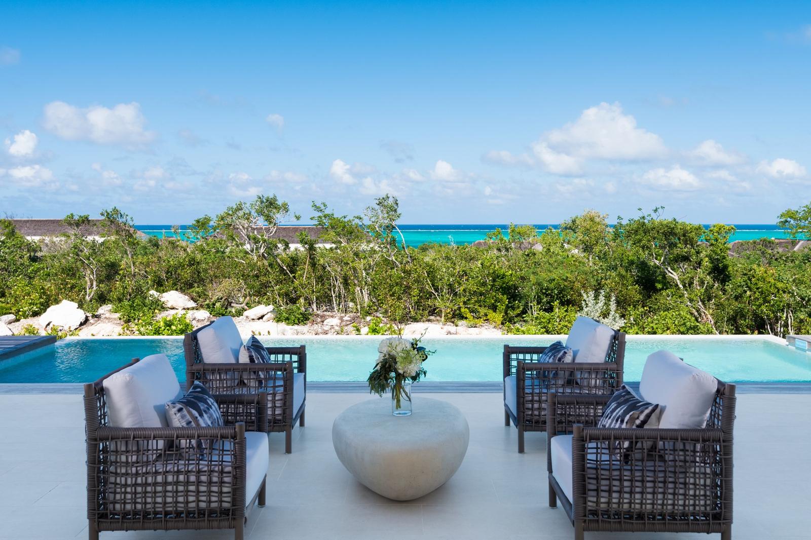 Beach Enclave North Shore - Villa 9 — photo 2