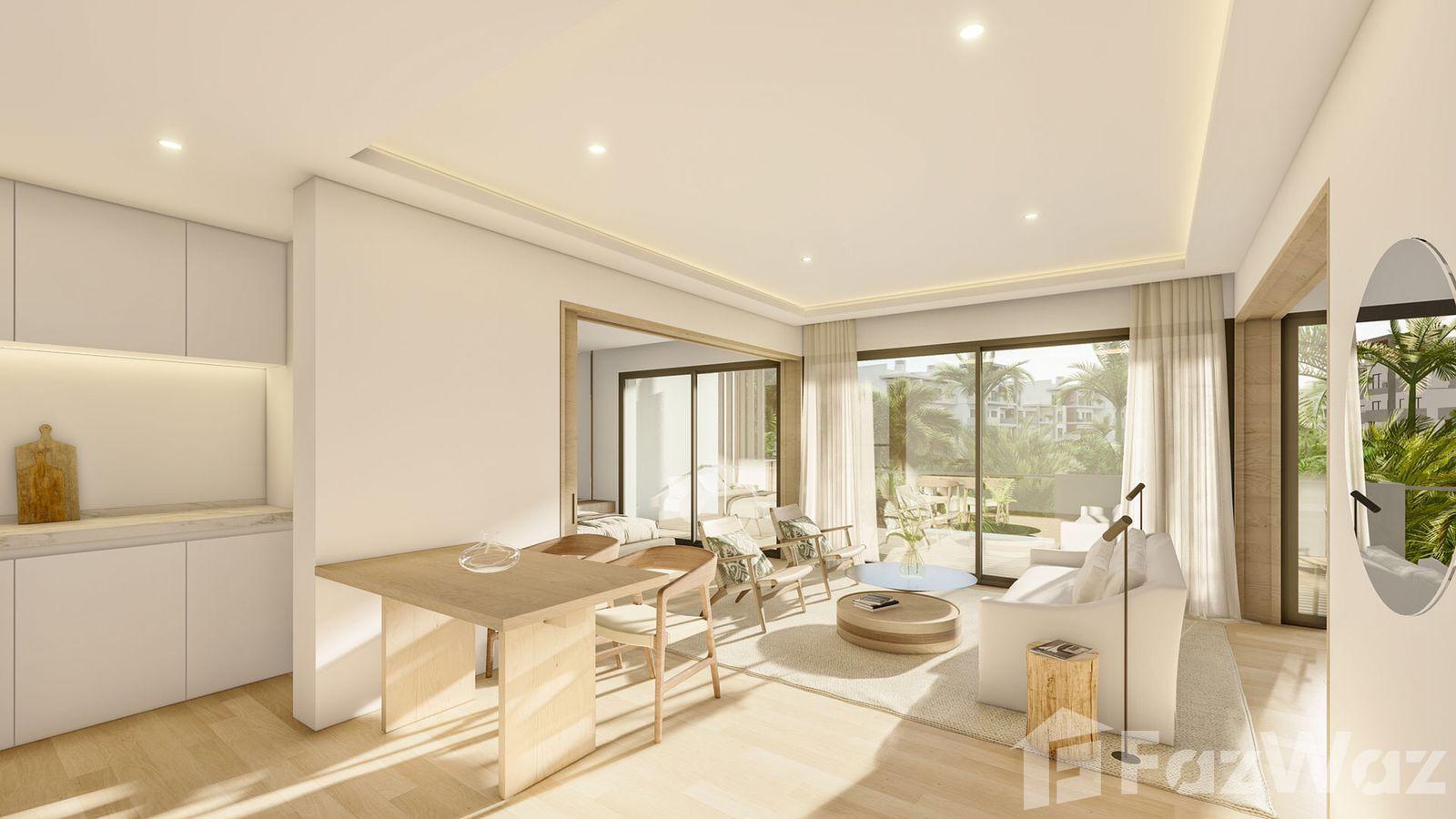 2 Bedroom Apartment for Sale at Bavaro Sun Beach — photo 1