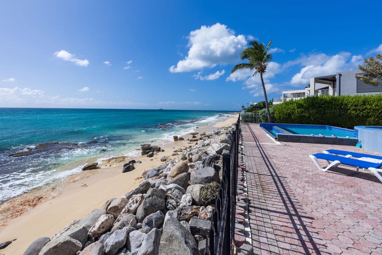 3-bedroom villa in Pelican Key, Sint Maarten — photo 3