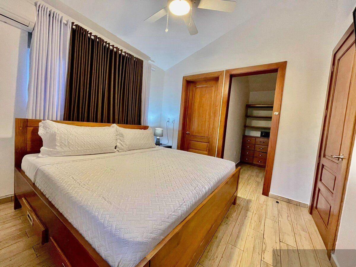 3 Bedroom Villa in Casa Linda, Sosúa — photo 3